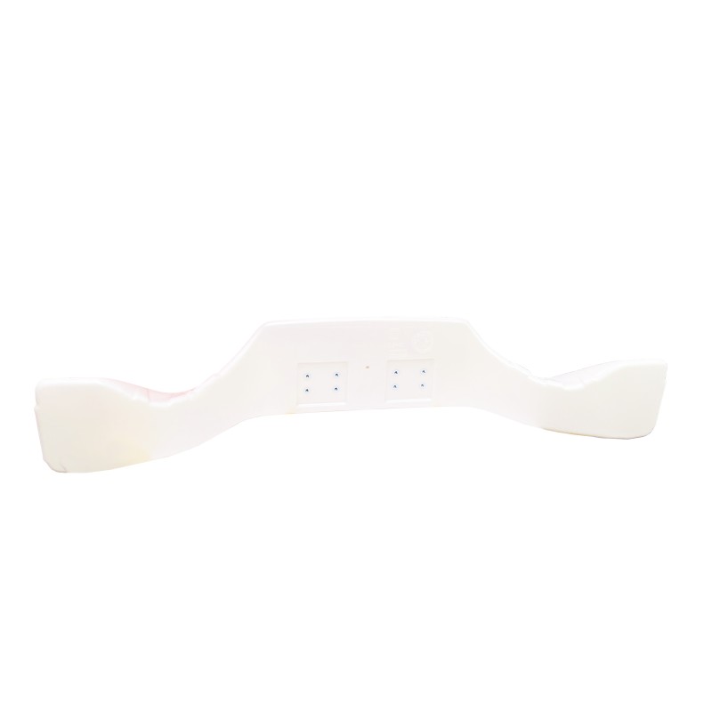 Front Bumper Spoiler FIA M11 TonyKart OTK, mondokart, kart