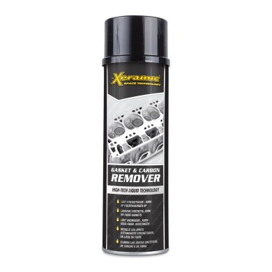 Dichtungs - KohleentfernungsSpray XERAMIC, MONDOKART, kart, go