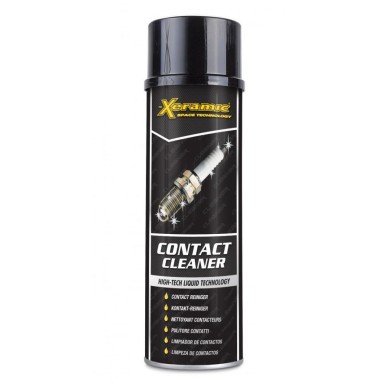 Elektrischer Kontaktreiniger XERAMIC - Contact Cleaner