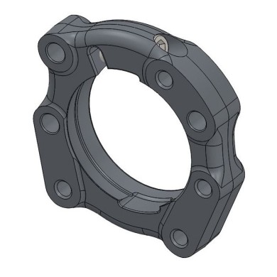 Bearing Housing 30mm Axle MINI Parolin, mondokart, kart, kart