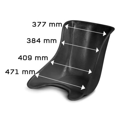 Sparco Evolve Kart Rig II – Komplettes Professionelles