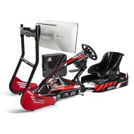 Sparco Evolve Kart Rig II – Komplettes Professionelles