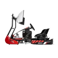 Sparco Evolve Kart Rig II – Postazione di Guida Professionale