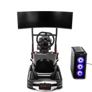 Sparco Evolve Kart Rig II – Complete Professional Racing