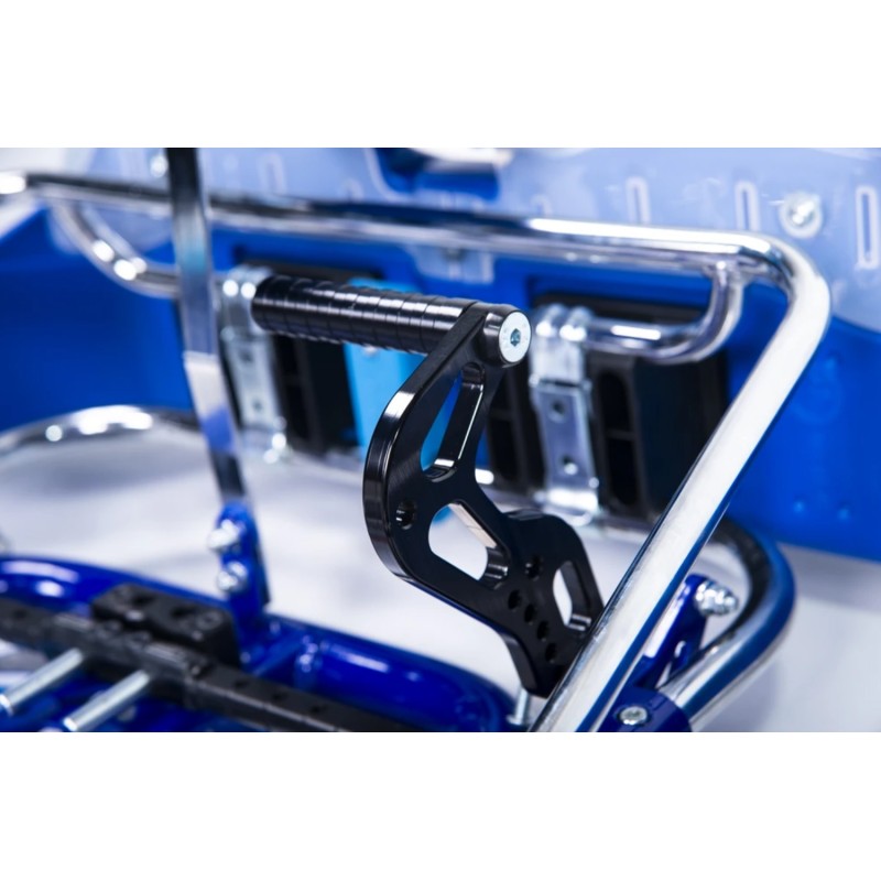 Chassis Neue Top-Kart NewB OK OKJ KF X30 ROK - PROMO