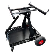 Kart Trolley "FLIP" 4.0