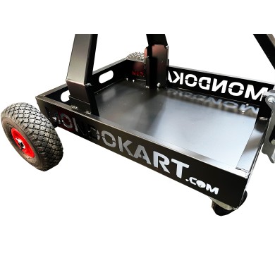 Chariot Porte Kart - Renverse Kart 4.0