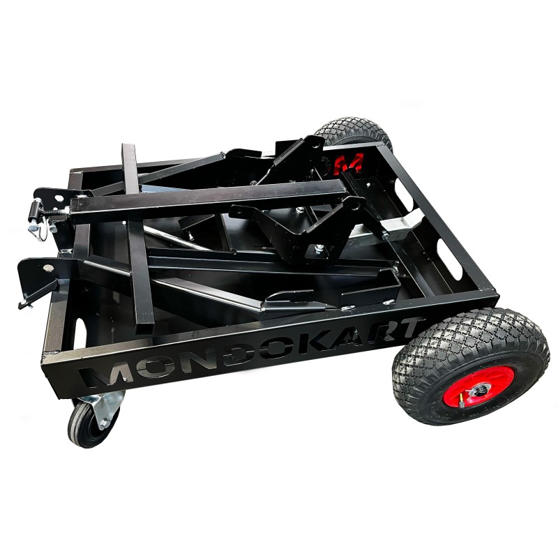 Kart Trolley "FLIP" 4.0