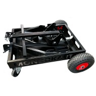 Chariot Porte Kart - Renverse Kart 4.0