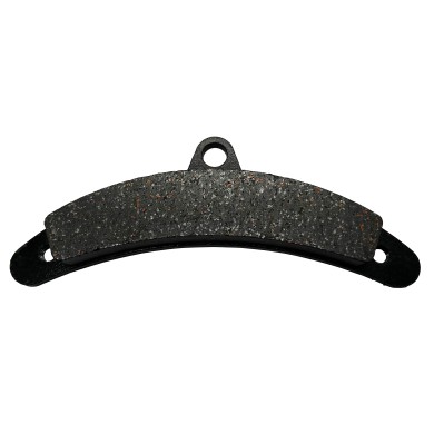 Rear Brake Pad Birel COMPATIBLE (CX-I28) ("Banana")