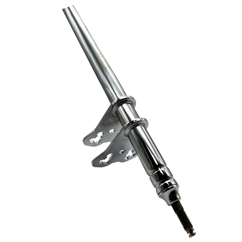 Columna Dirección 490mm IPK - Praga - Formula K - OK1