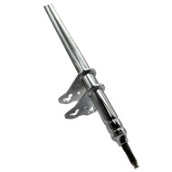 Columna Dirección 490mm IPK - Praga - Formula K - OK1