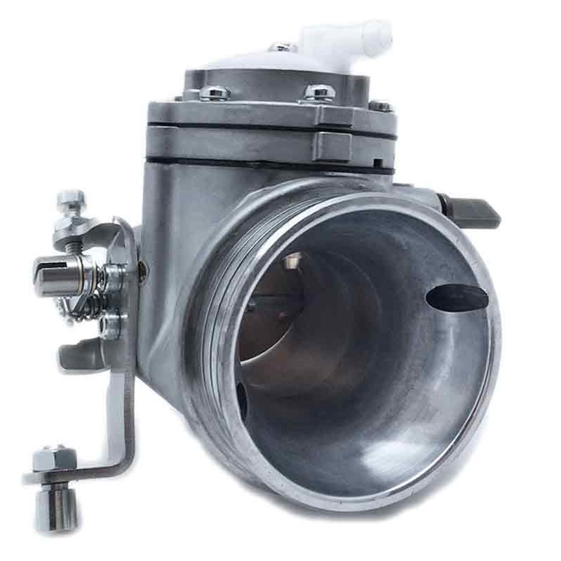 Carburador Tillotson HB-15A IAME X30 SuperShifter 175cc