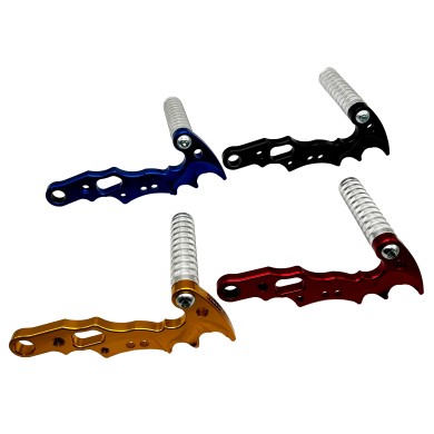 Pedales Mini et Baby universel