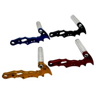 Pedales Mini et Baby universel