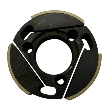 Clutch CARBON ARAMID RACING für Iame X30 - S125 (letzte Version)