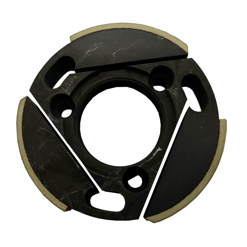 Clutch CARBON ARAMID RACING for Iame X30 - S125 (last version)