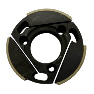 Embrayage CARBON ARAMID RACING pour Iame X30 - S125 (derniere version)