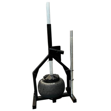 Smontagomme CREMAGLIERA (stallonatore) NEW