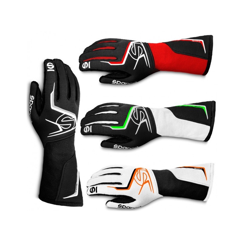 Gants Kart Sparco Tide K Adultes PROMO