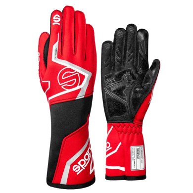 Guanti Kart Sparco K-TIDE+ (PLUS) - NEW!