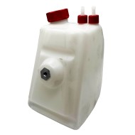 Benzin Tank Mini - 3 Lt Top-Kart
