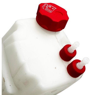 Serbatoio Mini Baby - 3 Lt PICCOLO Top-Kart