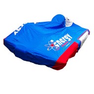 Funda Cubre Kart Energy Corse