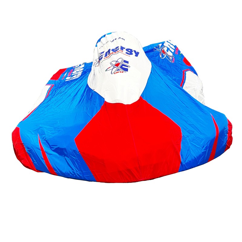 Kart Cover Energy Corse