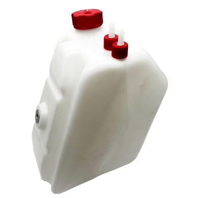 Mini Tank - 5.6 Lt Top-Kart