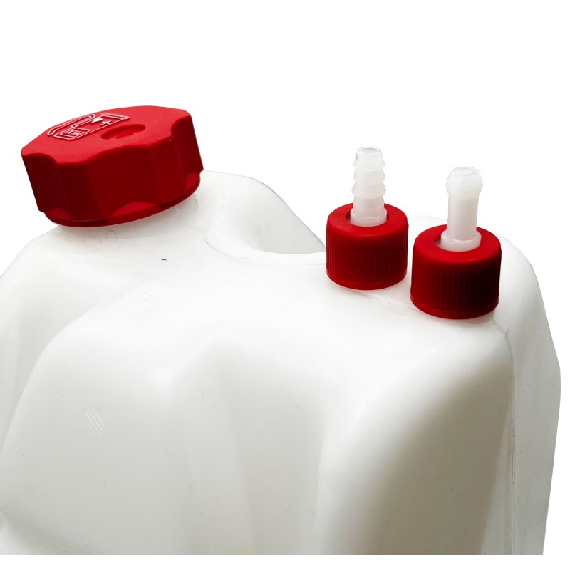 Deposito Gasolina Mini 5.6 Lt Top-Kart