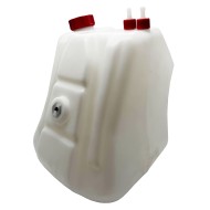 Réservoir KZ - KF - 8,7 litres - Top-Kart
