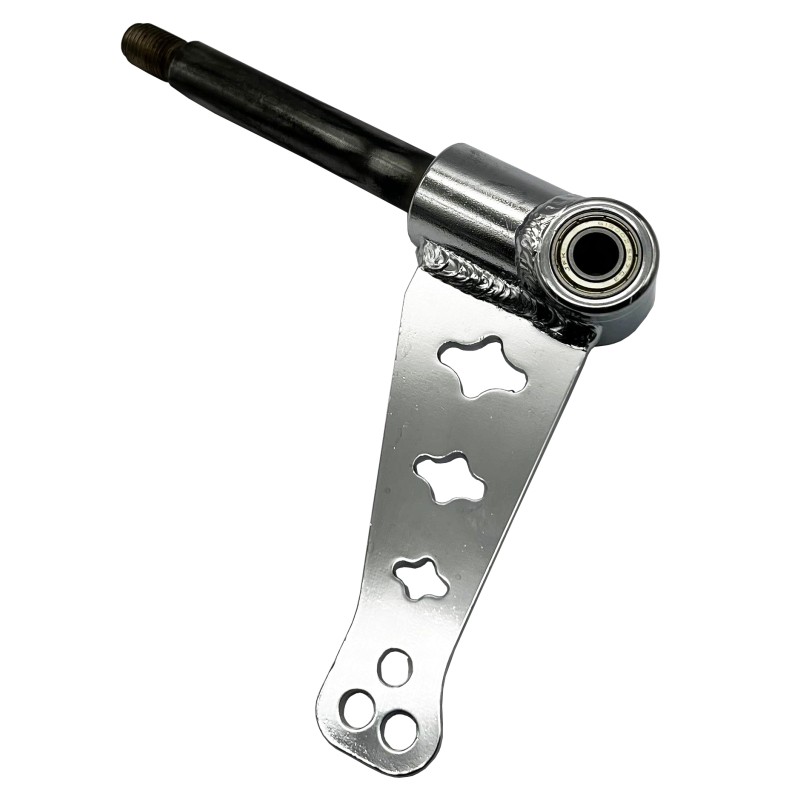 Fusée Original TOP-KART Blue Eagle XX MINI, MONDOKART, kart, go