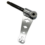 Achsschenkel Originaler TOP-KART Blue Eagle XX MINI, MONDOKART