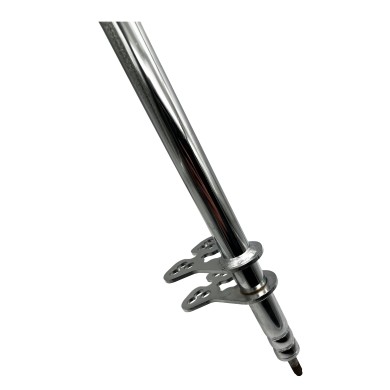 Steering Column TOP-KART Blue Eagle XX MINI, mondokart, kart