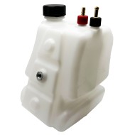 Tank Mini 3,5 LT. Parolin - Kart Republic KR