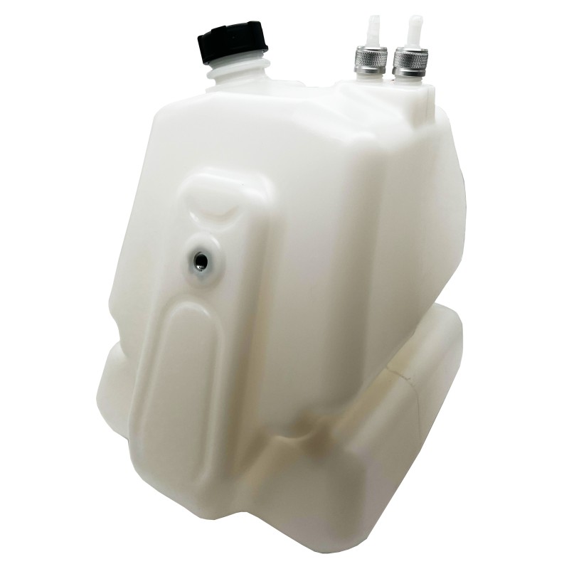 Fuel Tank OK - OKJ Extractable 9 LT. Parolin - Dreamer Top-Kart - Kart Republic KR