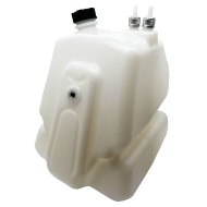Serbatoio OK - OKJ Estraibile 9 LT. Parolin - Dreamer Top-Kart - Kart Republic KR