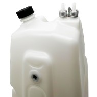 Deposito Combustible KZ Extraible 9 LT. Parolin - Dreamer Top-Kart - Kart Republic KR