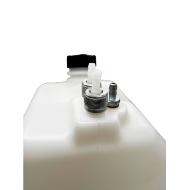 Reservoir KZ Extractable 9 LT. Parolin - Dreamer Top-Kart - Kart Republic KR