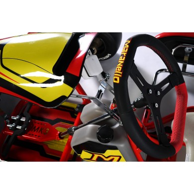 Chassis Maranello OK OKJ 2026 !