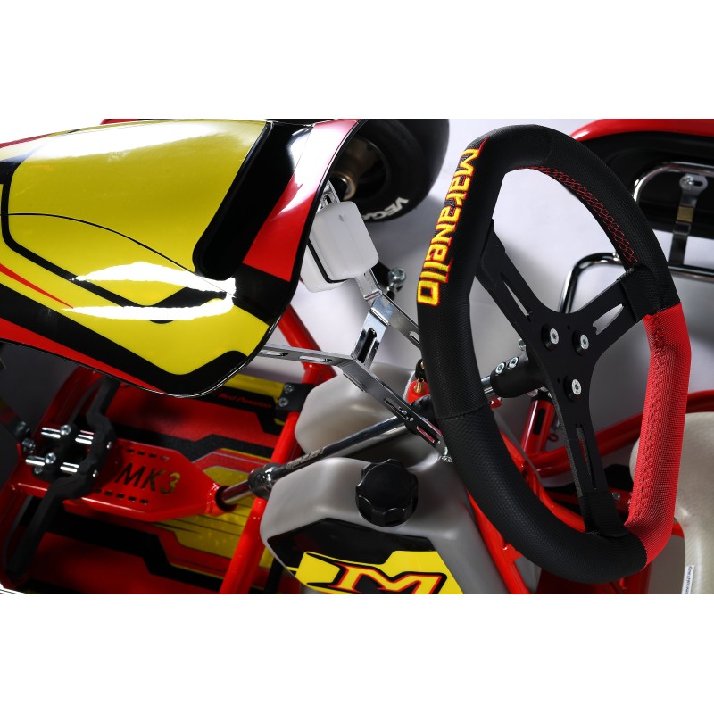 Telaio Maranello OK OKJ 2026 !