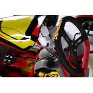 Châssis Maranello OK OKJ 2026 !