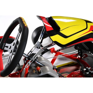 Telaio Maranello OK OKJ 2026 !