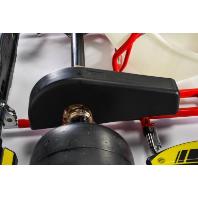 Châssis Maranello OK OKJ 2026 !