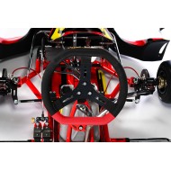 Châssis Maranello KZ - DD2  2026 !