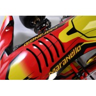 Châssis Maranello KZ - DD2  2026 !