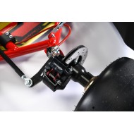 Châssis Maranello KZ - DD2  2026 !