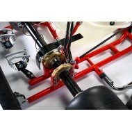 Telaio Maranello KZ - DD2  2026 !