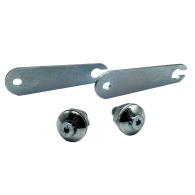 Kit Fijacion Protector Cadena Rapido